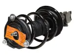 883340 - : 2016 Nissan Murano Suspension Strut and Coil Spring Assembly  - Front Right for GSP Image
