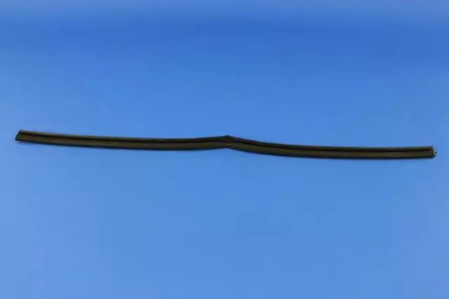 Front Door Belt Molding, Left - Alfa Romeo (68250461AA)