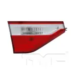 17528500 - : TYC Tail Light Assembly for TYC Image