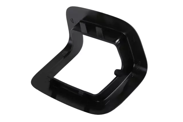 84212257 - Body: Handle Bezel for Buick: Enclave | Chevrolet: Traverse, Traverse Limited Image