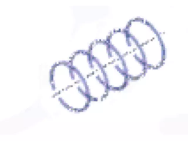 HL3Z7G091F - : Automatic Transmission Input Shaft Seal for Ford Image