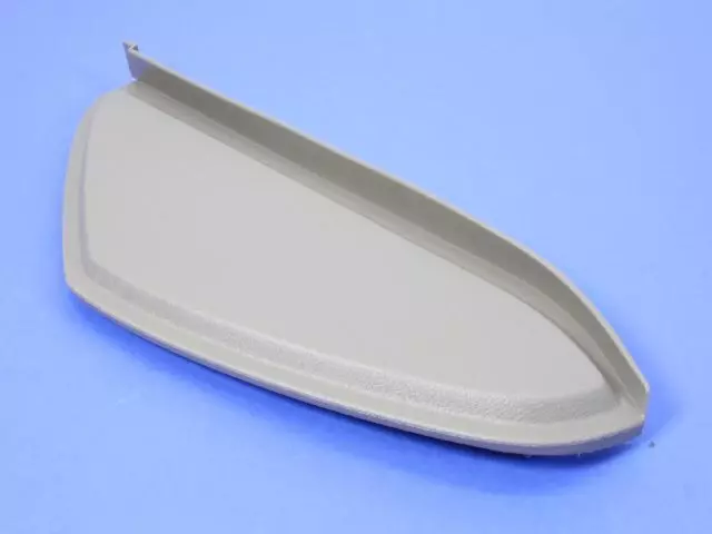 Instrument Panel End Cap, Left - Mopar (1EB09DK2AA)
