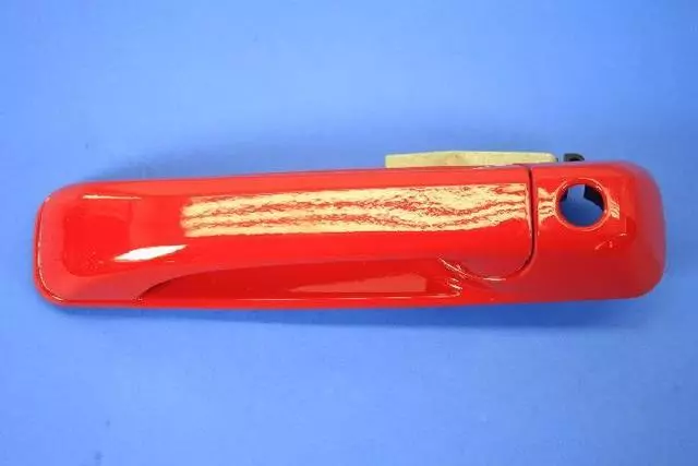 1GH21PR4AF - Doors, Door Mirrors and Related Parts: Exterior Door Handle, Left for Dodge: Ram 1500 | Ram: 1500, 1500 Classic, 2500, 3500 Image