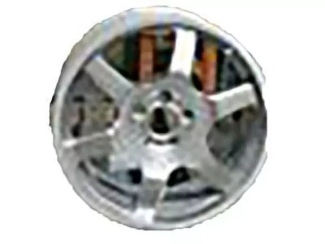 4G7Z1007CA - : Wheel Assembly for Ford Image