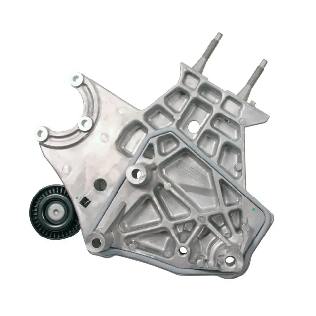 999478A - : Litens Accessory Drive Belt Tensioner Assembly for Litens Image