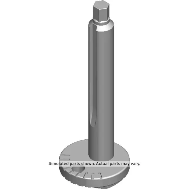 11548279 - Suspension: Link Rod Bolt for GM Image