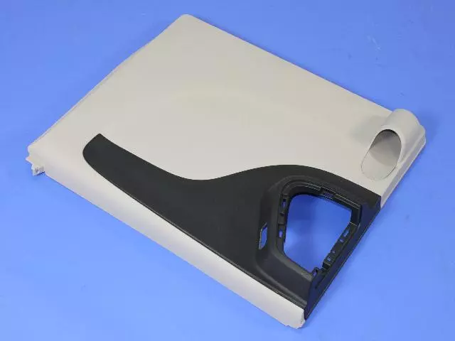 Sliding Door Trim Panel, Right - Mopar (1UW12BD1AA)
