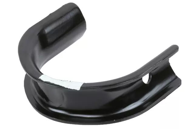 Rear Suspension Stabilizer Shaft Insulator Clamp - GM (15639064)