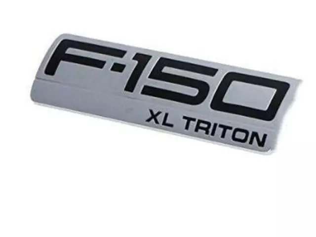 Fender Emblem - Ford (5L3Z-16720-A)