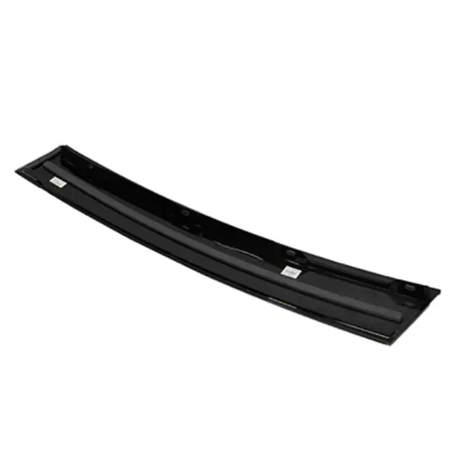 OEM NEW 2002-2010 Ford Explorer Left Upper Molding Door Outside 1L2Z-7820555-AAA - Ford (1L2Z-7820555-AAA)