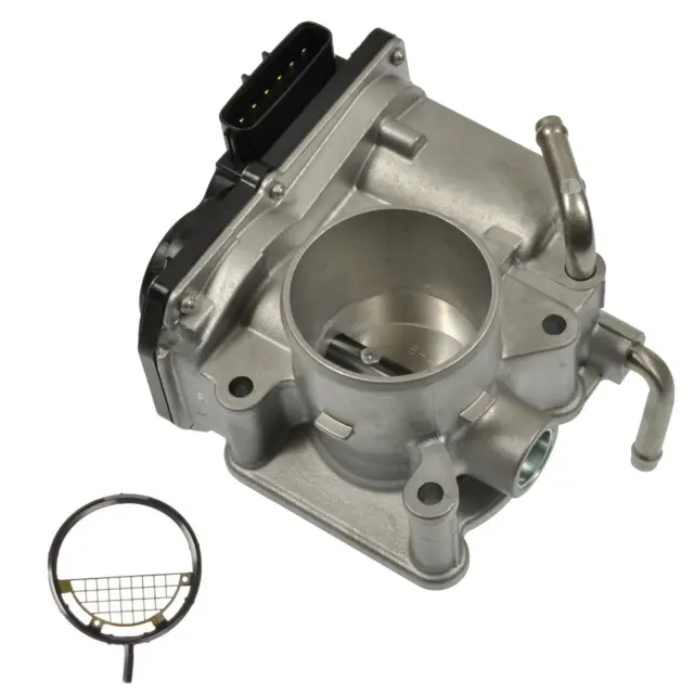 S20125 - : Fuel Injection Throttle Body for SMP CORP Image