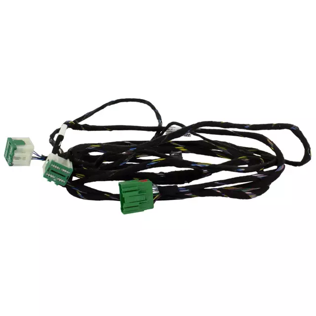 NL3Z14334UAA - : Wiring Assembly for Ford Image