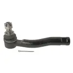 ES800450 - : Front Left Outer Steering Tie Rod End for Moog Image
