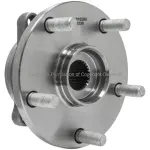 10012207 - : Wheel Bearing and Hub Assembly for Subaru: Ascent, B9 Tribeca, Forester, Impreza, Legacy, Outback, Tribeca Image