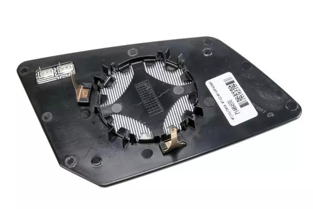 15951926 - Body: Mirror Glass for GMC: Acadia | Saturn: Outlook Image