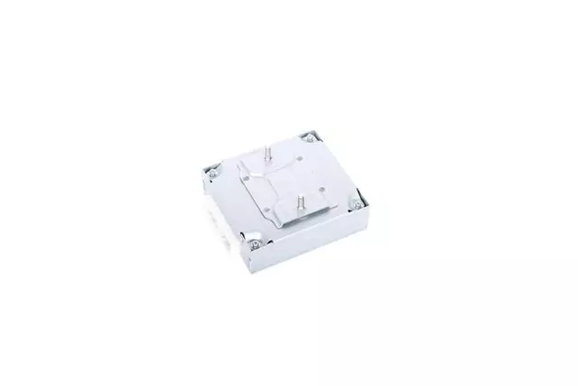 96423611 - Electrical: Auto Trans Control for Chevrolet: Aveo, Aveo5 Image