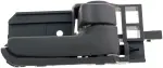83939 - Body: Front Right, Rear Right Interior Door Handle for Dorman Image