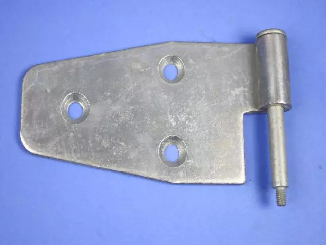 Door Half Hinge, Lower Right - Mopar (55176366)
