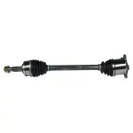NCV39019 - : 03-04 INFINITI M45 CV Axle Assembly  - Rear Right for GSP Image