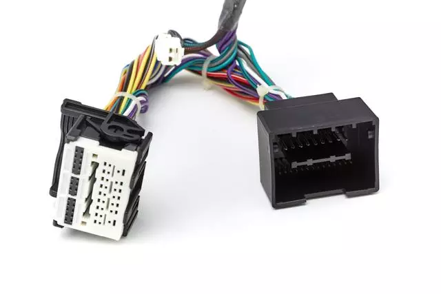 Audio Upgrade, Amplifer - GM (19119227)