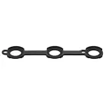 894729 - : Gasket, cylinder head cover for Elring Image