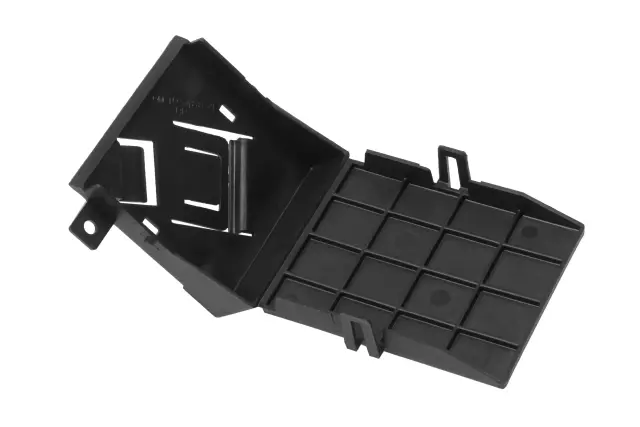 10348834 - Electrical: Lock Module Bracket for GM Image