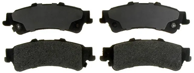 SGD792M - Brakes &amp; Brake Parts: Disc Brk Pad Set for Raybestos Brakes Image