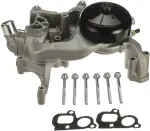 45072 - : Premium Engine Water Pump for Gates Image