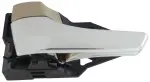 91371 - Body: Front Left, Rear Left Interior Door Handle for Dorman Image