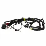 WC96706 - : Cable Assembly Battery To Battery for Ford Image