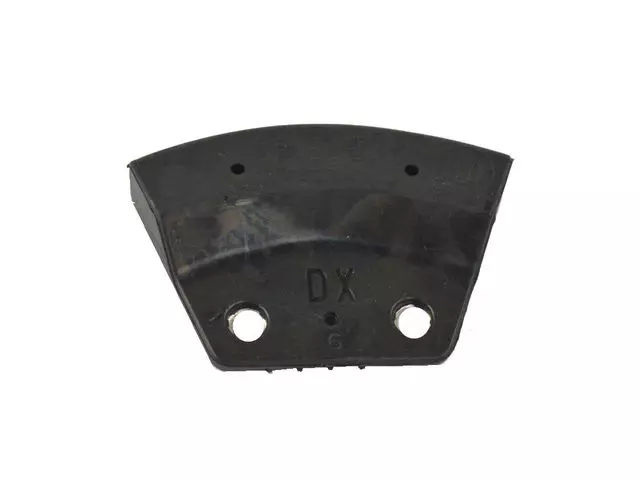 Liftgate Bumper, Right - Mopar (68596238AA)