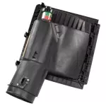 LC3Z9600G - : Air Cleaner Assembly for Ford: F-250 Super Duty, F-350 Super Duty, F-450 Super Duty Image