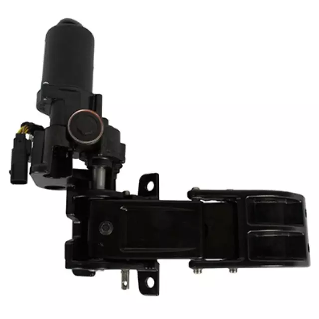FL3Z16A507A - : Motor &amp; Bracket for Ford: F-150 Image