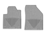 W383GR - : All Weather Floor Mats for WeatherTech Image
