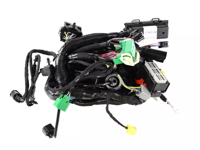 Headlamp To Dash Wiring - Mopar (68241745AD)