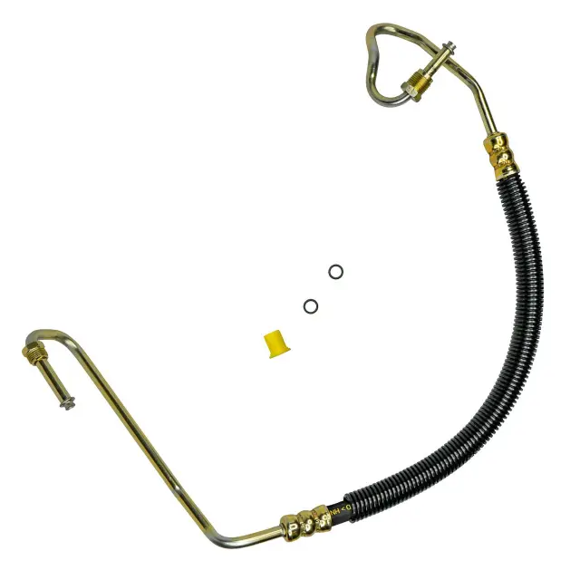 91984E - : 16MM Male "O" Ring x 18MM Male "O" Ring for Edelmann Image