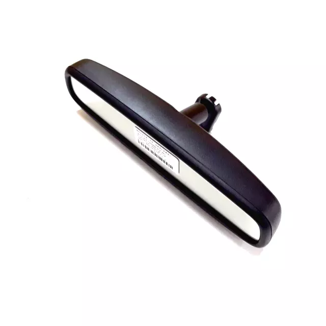 Auto-Dimming Mirror W/Compass & Homelink - Subaru (H501SSG101)