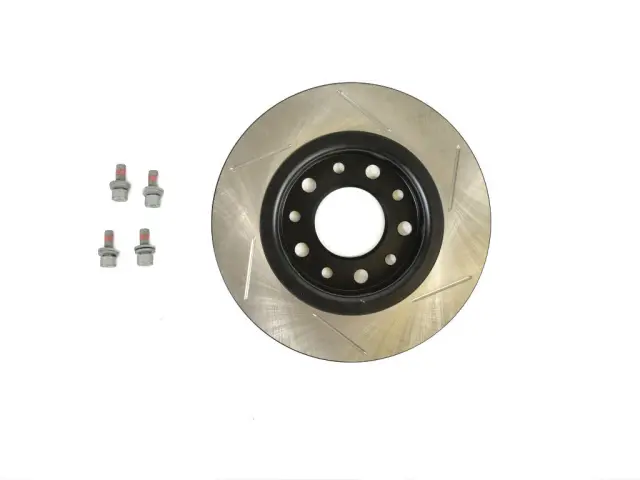P5160016 - Performance: Performance Brakes for Mopar Image