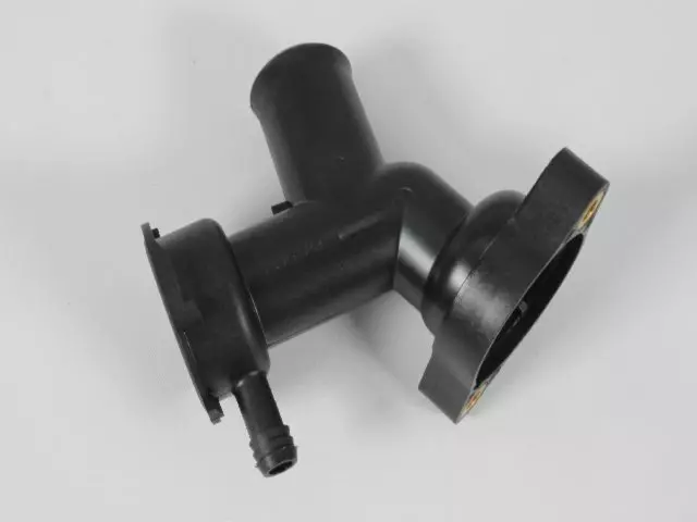 4546729 - Cooling System: Thermostat Housing for Dodge: Neon, Stratus Image