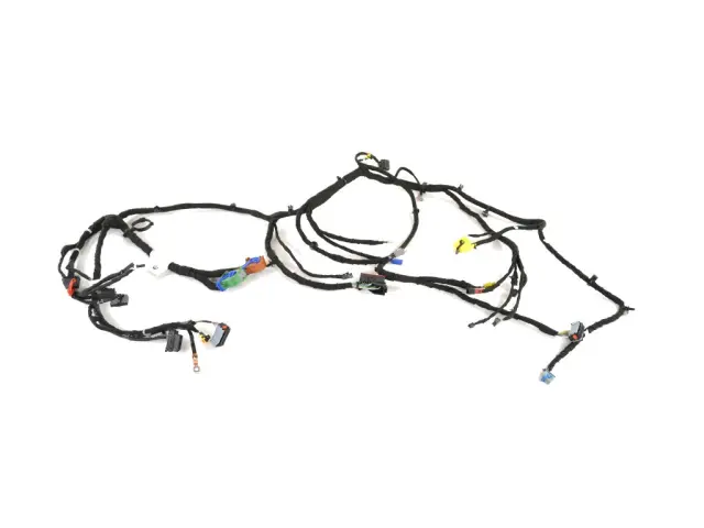 68272135AF - Electrical: Instrument Panel Wiring for Mopar Image