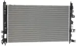 214605NA0A - : Radiator Assembly for Infiniti Image