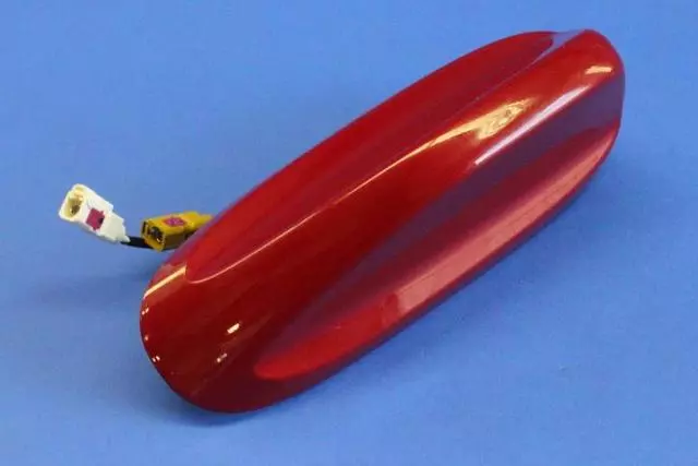 Base Cable And Bracket Antenna - Mopar (5LQ48JRMAB)