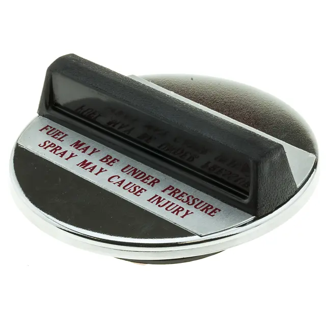 MGC828 - : Non-Locking Fuel Tank Cap for Motorad Image