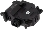 604192 - : Air Door Actuator - Air Inlet for Pontiac: Vibe Image