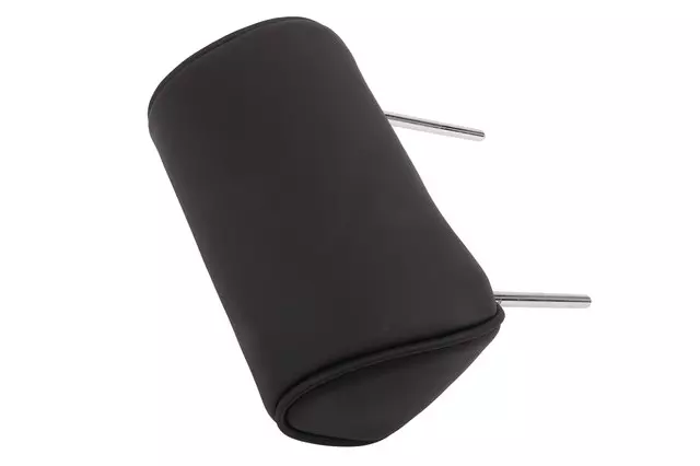 Ebony 3rd Row Seat Head Restraint - GM (22784414)