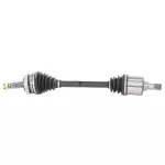 KA8091 - : TrakMotive CV Axle Shaft for TRAKMOTIVE Image
