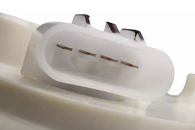 Fuel Pump Module Kit with Level Sensor - GM (19369945)