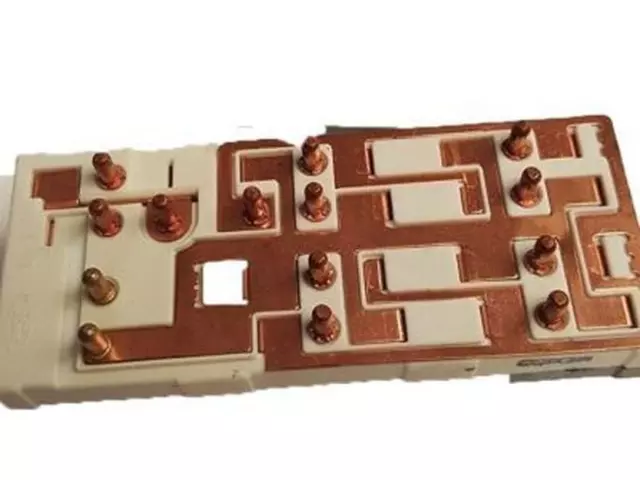 Window Switch - Ford (F3AZ-14529-B)