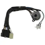US198 - : Ignition Starter Switch for SMP CORP Image