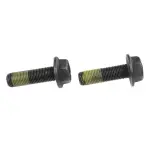 8U9Z2W303A - : Bolt Hex.Head for Ford Image